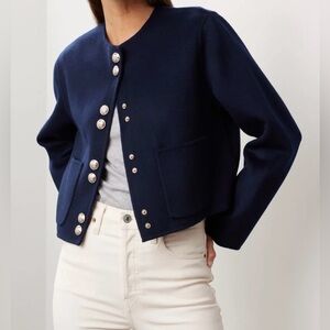 Maje Vivta Jacket